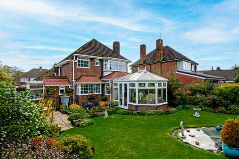 3 bedroom detached house for sale, Parkwood Drive, Sutton Coldfield B73