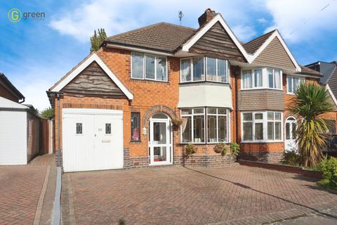 3 bedroom semi-detached house for sale, Beeches Drive, Birmingham B24