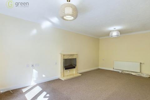 2 bedroom apartment for sale, Four Oaks Road, Sutton Coldfield B74