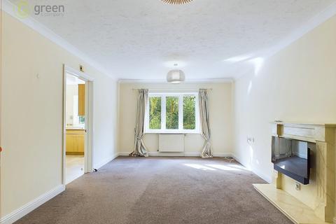 2 bedroom apartment for sale, Four Oaks Road, Sutton Coldfield B74