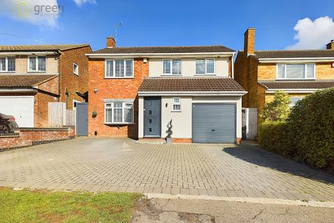 3 bedroom detached house for sale, Heath Croft Road, Sutton Coldfield B75