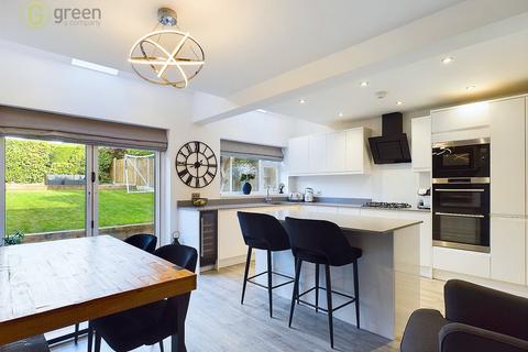 3 bedroom detached house for sale, Heath Croft Road, Sutton Coldfield B75