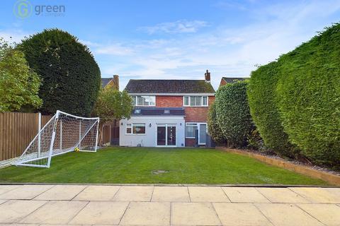 3 bedroom detached house for sale, Heath Croft Road, Sutton Coldfield B75