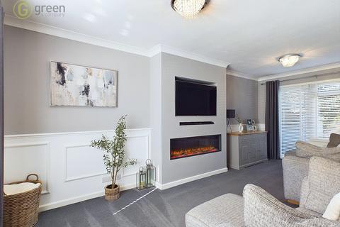 11 Heath Croft Road, Sutton Coldfield, B75 6RA