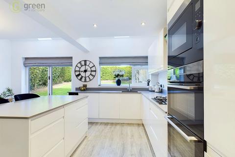 11 Heath Croft Road, Sutton Coldfield, B75 6RA