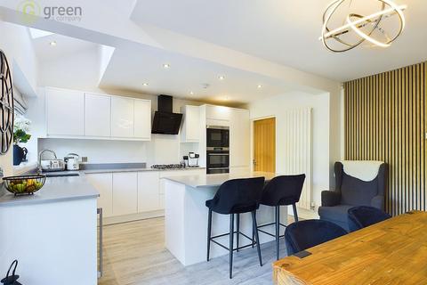 11 Heath Croft Road, Sutton Coldfield, B75 6RA