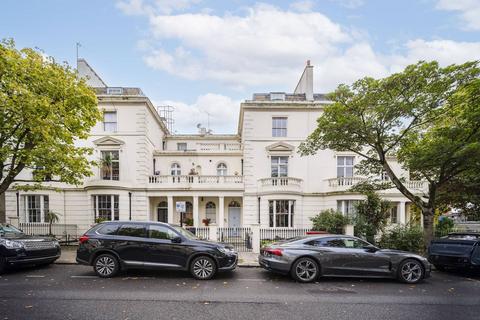 1 bedroom flat for sale, Westbourne Terrace Road, Little Venice, London, W2