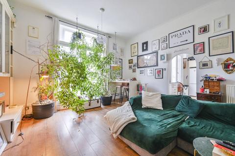 1 bedroom flat for sale, Westbourne Terrace Road, Little Venice, London, W2