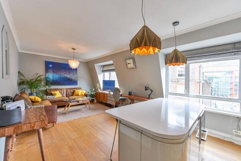 3 bedroom flat for sale, Catherine Place, St James's Park, London, SW1E