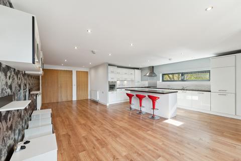 2 bedroom flat for sale, Hill Street, Flat 0/1, Garnethill, Glasgow, G3 6UQ