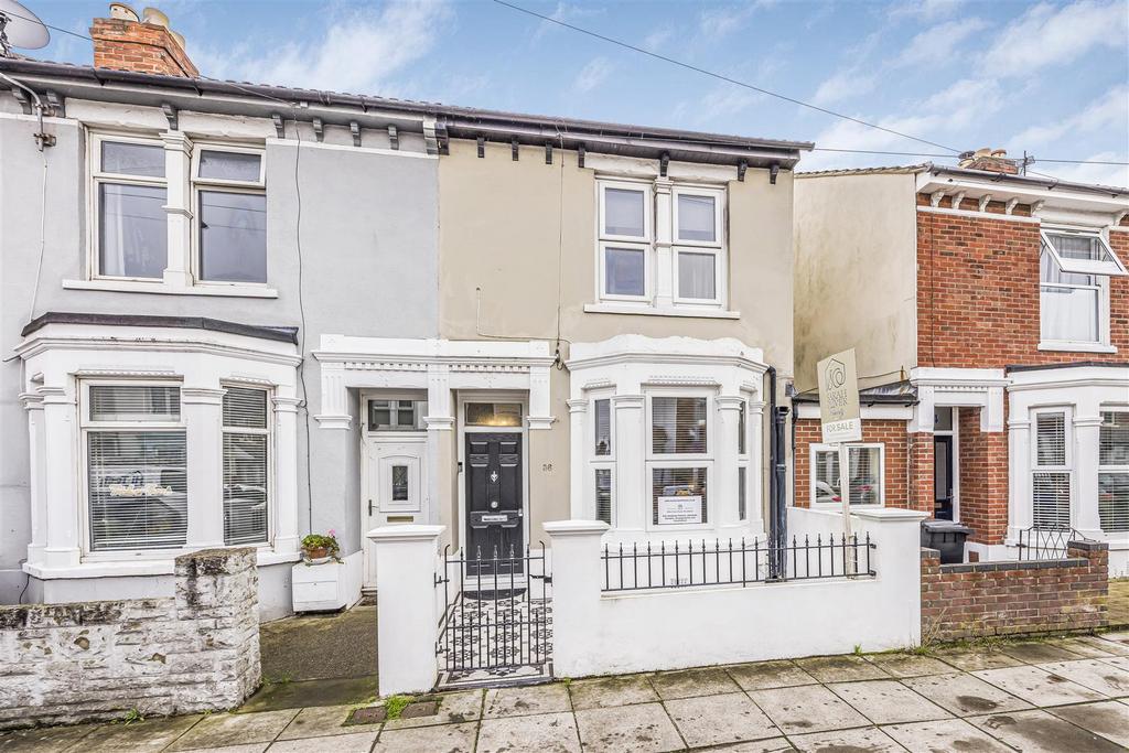 36 Meon Road, Milton-Portico Marketing-Sarah Oliver-