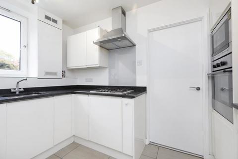 2 bedroom apartment to rent, Farley Court, Melbury Road, Kensington, W14