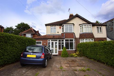 4 bedroom house to rent, Harborne Park Road, Birmingham B17