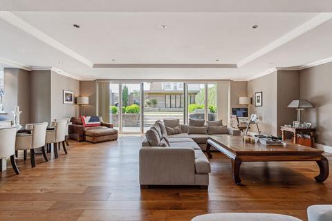 5 bedroom detached house for sale, The Droveway, Hove BN3