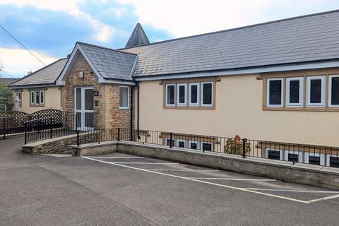 2 bedroom apartment for sale, School Hill, Wookey Hole, Wells, BA5