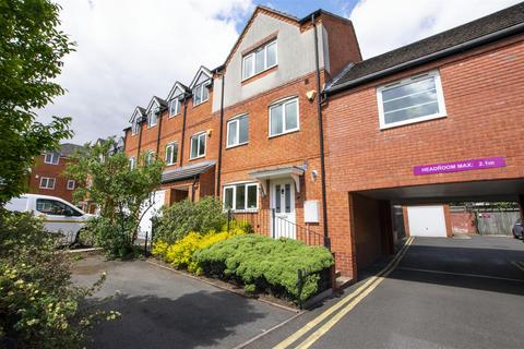 undefined, Ten Acre Mews, Birmingham B30