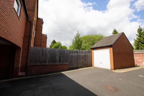 undefined, Ten Acre Mews, Birmingham B30