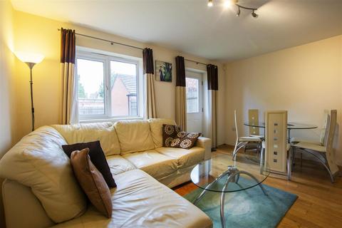 undefined, Ten Acre Mews, Birmingham B30