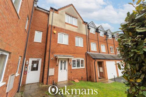 4 bedroom property to rent, Ten Acre Mews, Birmingham B30