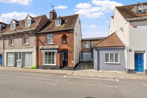 5 bedroom terraced house for sale, Blandford Forum, Dorset