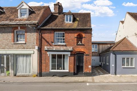 4 bedroom terraced house for sale, Blandford Forum, Dorset