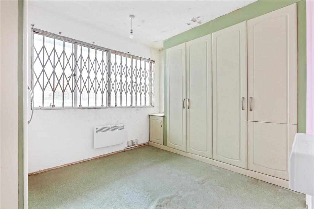 Streatham Hill, London, SW2 1 bed apartment for sale £220,000