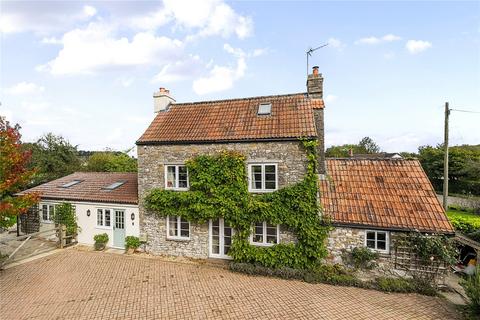 4 bedroom detached house for sale, Rockhampton, Berkeley, Gloucestershire, GL13