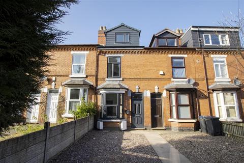 undefined, Hubert Road, Birmingham B29