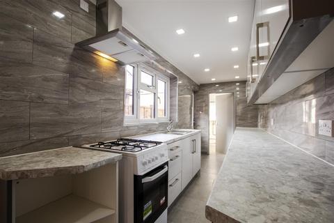 undefined, Hubert Road, Birmingham B29