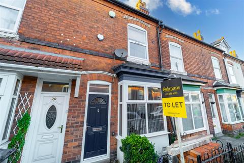 undefined, Gleave Road, Birmingham B29
