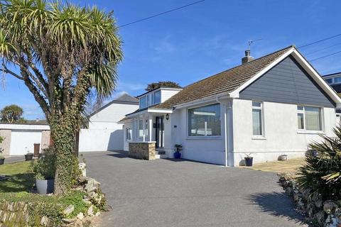 3 bedroom detached bungalow for sale, Porth, Newquay, Cornwall