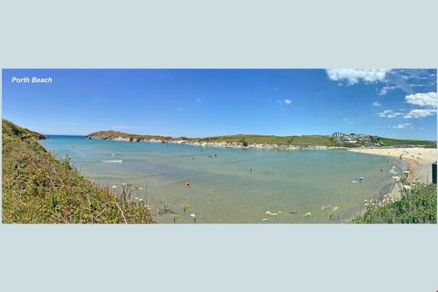 3 bedroom detached bungalow for sale, Porth, Newquay, Cornwall