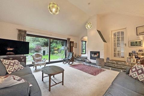 4 bedroom detached house for sale, Perranarworthal, Nr. Truro, Cornwall