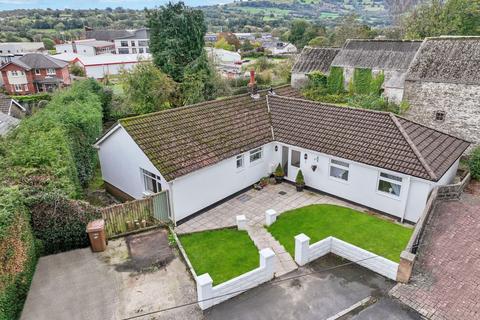 4 bedroom bungalow for sale, Heol Brynteg, Hengoed CF82