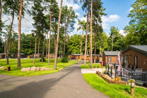 2 bedroom lodge for sale, Lowther Holiday Park, Penrith CA10