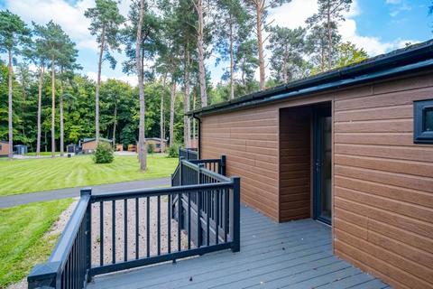 2 bedroom lodge for sale, Lowther Holiday Park, Penrith CA10