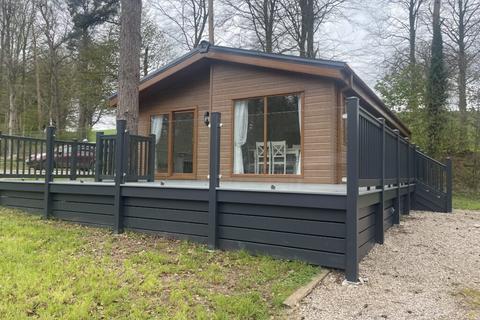 2 bedroom lodge for sale, Lowther Holiday Park, Penrith CA10