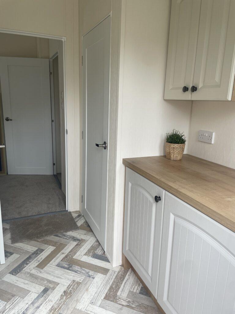Lowther Holiday Park, Penrith CA10 2 bed lodge for sale £199,995
