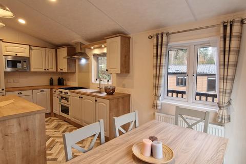 2 bedroom lodge for sale, Lowther Holiday Park, Penrith CA10