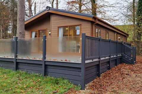 2 bedroom lodge for sale, Lowther Holiday Park, Penrith CA10