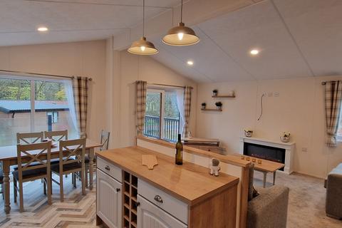 2 bedroom lodge for sale, Lowther Holiday Park, Penrith CA10