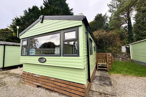 2 bedroom static caravan for sale, Lowther Holiday Park, Penrith CA10