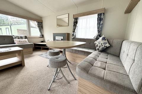 2 bedroom static caravan for sale, Lowther Holiday Park, Penrith CA10