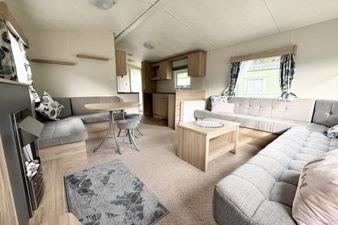 2 bedroom static caravan for sale, Lowther Holiday Park, Penrith CA10