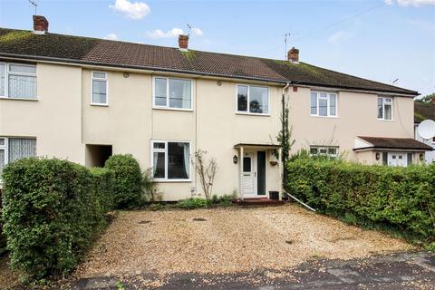 4 bedroom terraced house for sale, Savile Crescent, Bordon