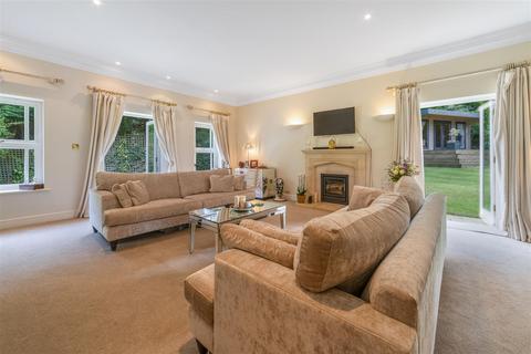 6 bedroom detached house for sale, Alpine Close, Sunninghill