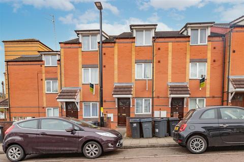 Exeter Road, Birmingham B29