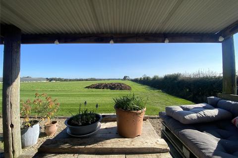 2 bedroom detached house to rent, Crudwell Lane, Upper Chedglow, Wiltshire, SN16