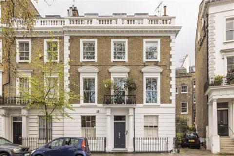 3 bedroom duplex to rent, Westbourne Park Road, London W2