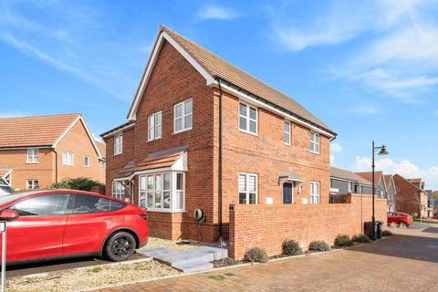 3 bedroom semi-detached house for sale, Amesbury SP4